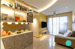 The Garden Residences (D19), Apartment #473749851